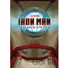 Iron Man kolekce 1.-3. DVD Iron Man kolekce 1.-3. DVD