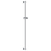 Grohe Sprchová tyč Vitalio Universal s držákem sprchy chrom 26961001 Grohe Sprchová tyč Vitalio Universal s držákem sprchy chrom 26961001