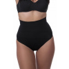 Sťahovacie nohavičky s dvojitým pásom LOR012039BLACKXL Sťahovacie nohavičky s dvojitým pásom LOR012039BLACKXL