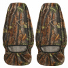 Vodoodolné poťahy na predné sedadlá do auta, univerzálne, maskáčový vzor Vodoodolné poťahy na predné sedadlá do auta, univerzálne, maskáčový vzor