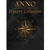 Anno History Collection - Kľúč UBISOFT CONNECT - BEZ VPN Anno History Collection - Kľúč UBISOFT CONNECT - BEZ VPN