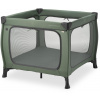 Hauck Sleep n Play SQ Set 90 x 90 Dark Green Hauck Sleep n Play SQ Set 90 x 90 Dark Green