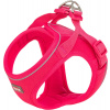 UrbanVest postroj, XXS-XS: 34-37 cm/15 mm, fuchsia UrbanVest postroj, XXS-XS: 34-37 cm/15 mm, fuchsia