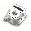 Hlava valca pre skúter GY6 80cc 4T 47 mm TAIWAN s odvetrávaním Hlava valca pre skúter GY6 80cc 4T 47 mm TAIWAN s odvetrávaním