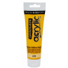 Akrylová farba D&R Graduate - Cadmium Yellow Deep Hue 618 - 120 ml Akrylová farba D&R Graduate - Cadmium Yellow Deep Hue 618 - 120 ml