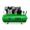 Pístový kompresor Atmos Perfect 7,5T/270/12,5 bar Pístový kompresor Atmos Perfect 7,5T/270/12,5 bar