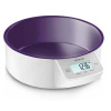 Kuchyňská váha Sencor SKS 4004VT, do 5 kg, s miskou Kuchyňská váha Sencor SKS 4004VT, do 5 kg, s miskou