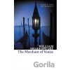 The Merchant of Venice - William Shakespeare The Merchant of Venice - William Shakespeare