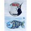 Válka a.s. - DVD /dárkový obal/ Válka a.s. - DVD /dárkový obal/