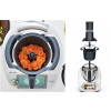 Kuchynský robot Thermomix TM6 TM5 0 W čierny Kuchynský robot Thermomix TM6 TM5 0 W čierny