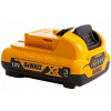 Akumulátor DeWalt DCB124-XJ 12 V 3 Ah pre náradie 10.8V XR a 12V XR Akumulátor DeWalt DCB124-XJ 12 V 3 Ah pre náradie 10.8V XR a 12V XR