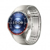 Huawei Watch GT 6 Pro 46 mm strieborná Huawei Watch GT 6 Pro 46 mm strieborná