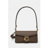 Kožená kabelka Coach Tabby Shoulder Bag 20 CY201 hnedá ONE SIZE Kožená kabelka Coach Tabby Shoulder Bag 20 CY201 hnedá ONE SIZE