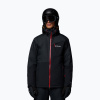 Pánska lyžiarska bunda Columbia Iceberg Point II mountain black Pánska lyžiarska bunda Columbia Iceberg Point II mountain black