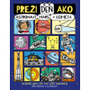 Preži deň ako astronaut, Mars či kométa Preži deň ako astronaut, Mars či kométa