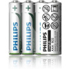 Philips baterie AAA LongLife zinkochloridová - 4ks R03L4F-10 Philips baterie AAA LongLife zinkochloridová - 4ks R03L4F-10