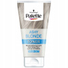 Schwarzkopf Palette Ashy Blond Toner 150 ml Schwarzkopf Palette Ashy Blond Toner 150 ml