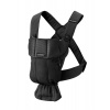 Babybjorn nosítko MINI 3D Mesh black Babybjorn nosítko MINI 3D Mesh black