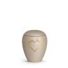 Zvieracia urna Verona Heart - Champagne 0,5l Zvieracia urna Verona Heart - Champagne 0,5l