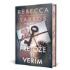 Pretože ti verím - Yarros Rebecca Pretože ti verím - Yarros Rebecca