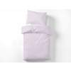 Wilsondo Bavlnené obliečky Soft Grid Rose Wilsondo Bavlnené obliečky Soft Grid Rose