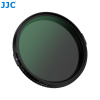 JJC F-NCB72, ND filter 3 v 1, CPL a 1/4 efekt čiernej hmly, 72 mm JJC F-NCB72, ND filter 3 v 1, CPL a 1/4 efekt čiernej hmly, 72 mm