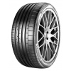 Continental SportContact 6 235/40 R18 95 Y FR SSR Continental SportContact 6 235/40 R18 95 Y FR SSR