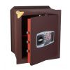 Technomax MASTER TM/7 stenový trezor Technomax MASTER TM/7 stenový trezor