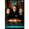 Doctor Who: The Writer's Tale: The Final Chapter Doctor Who: The Writer's Tale: The Final Chapter