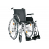 Bischoff & Bishoff Medizin-und rehab. GmbH (DEU) REVO-MAT vozík invalidný mechanický S-Eco 300 Výrobca: Bischoff & Bishoff Medizin-und rehab. GmbH (DEU), Značka: Revo-mat, Šírka sedadla: 46 cm Bischoff & Bishoff Medizin-und rehab. GmbH (DEU) REVO-MAT vozík invalidný mechanický S-Eco 300 Výrobca: Bischoff & Bishoff Medizin-und rehab. GmbH (DEU), Značka: Revo-mat, Šírka sedadla: 46 cm
