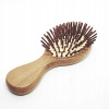 Kefa drevená s drevenými štetinami Kefa drevená s drevenými štetinami