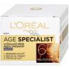 L'Oréal Age Specialist 65+ vyživujúci nočný krém proti vráskam (Multivitamins) 50 ml L'Oréal Age Specialist 65+ vyživujúci nočný krém proti vráskam (Multivitamins) 50 ml
