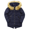 Detská bunda - Parka bunda HV-E R. 164 (Boysy Winter Bunda žltá 146 coccodrillo) Detská bunda - Parka bunda HV-E R. 164 (Boysy Winter Bunda žltá 146 coccodrillo)