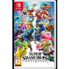 Super Smash Bros. Ultimate Nintendo Krabičkový prepínač Super Smash Bros. Ultimate Nintendo Krabičkový prepínač
