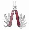 Leatherman Rebar Heathered Cranberry Leatherman Rebar Heathered Cranberry