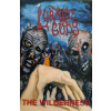 Lunatic Gods: The Wilderness (MC, DAR) Lunatic Gods: The Wilderness (MC, DAR)