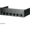 AKASA Ovládací panel FC.SIX do 5.25 AKASA Ovládací panel FC.SIX do 5.25
