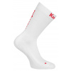 Kempa | Kempa Logo Classic Socks | biela| 46-50 Kempa | Kempa Logo Classic Socks | biela| 46-50