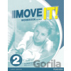 Move It! 2 Workbook & MP3 Pack - Suzanne Gaynor Move It! 2 Workbook & MP3 Pack - Suzanne Gaynor
