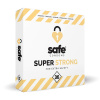 SAFE Super Strong - extra silné kondómy (36 ks) SAFE Super Strong - extra silné kondómy (36 ks)