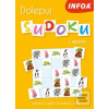 Dolepuj sudoku Dolepuj sudoku