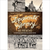 Audiokniha: Zapomenuté výpravy Audiokniha: Zapomenuté výpravy