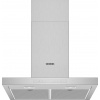 Siemens iQ500 Nástenný odsávač pár 60 cm antikoro LC67BCP50 Siemens iQ500 Nástenný odsávač pár 60 cm antikoro LC67BCP50