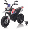 Eljet Aprilia RX125 biela/biela EJ-DEM-APR-101 Eljet Aprilia RX125 biela/biela EJ-DEM-APR-101