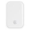 CONNECT IT LED nočné svetlo Sparkle, 0,80 W, sieťové, CLI-1015-WH CONNECT IT LED nočné svetlo Sparkle, 0,80 W, sieťové, CLI-1015-WH