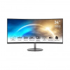 Zakrivený monitor 34'' MSI PRO MP341CQ VA UWQHD Zakrivený monitor 34'' MSI PRO MP341CQ VA UWQHD