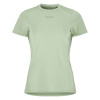 Dámske Tričko s krátkym rukávom CRAFT ADV ESSENCE SS TEE 2 W 1914798-630000 – Zelená Dámske Tričko s krátkym rukávom CRAFT ADV ESSENCE SS TEE 2 W 1914798-630000 – Zelená