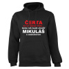 Mikina s potlačou Mikina s potlačou
