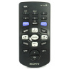 SONY RM-X119 - originálny diaľkový ovládač SONY RM-X119 - originálny diaľkový ovládač
