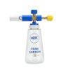 MJJC Foam Cannon S V3.0 - Napeňovač na wapku pre Kärcher HD (Eazy Lock) HD5-HD9 MJJC Foam Cannon S V3.0 - Napeňovač na wapku pre Kärcher HD (Eazy Lock) HD5-HD9